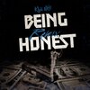 Khii MH、Kris Barzola - Being Honest (Explicit)