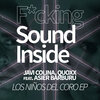 Javi Colina、Quoxx、Asier Barburu - LOS NIÑOS DEL CORO