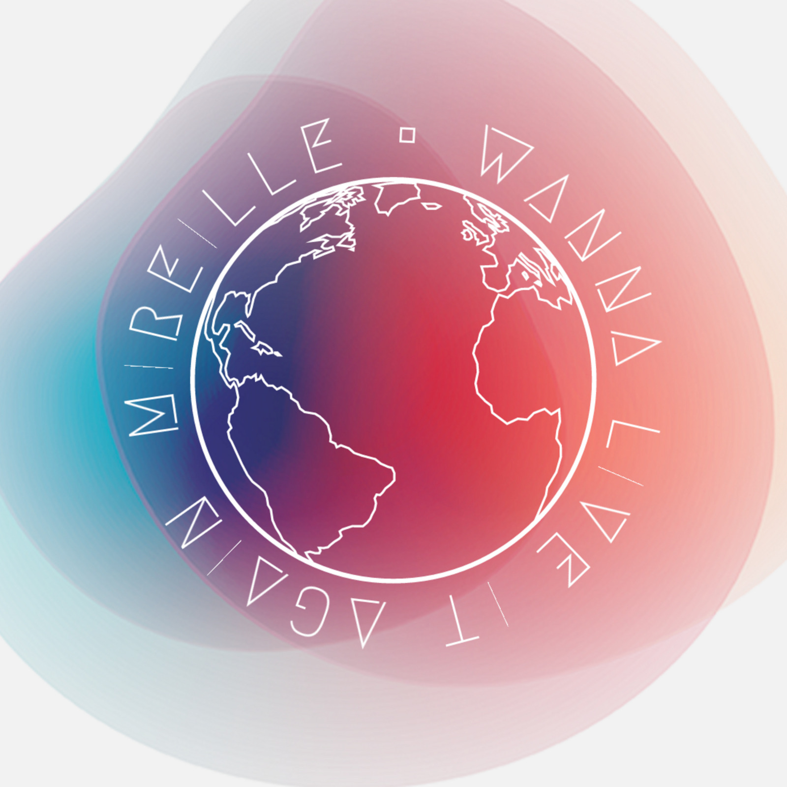 Mireille - Wanna Live It Again