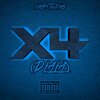 Nightwing - X4 (Dlala)