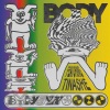 Bodysync、Ryan Hemsworth、Giraffage、Tinashe - Body