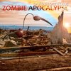 David & Loren Laue - Zombie Apocalypse