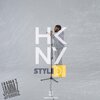 HKNYCENTRAL PRESENTS: STYLED、Jammz - FREESTYLE (feat. JAMMZ)(Explicit)