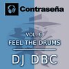 Dj Dbc - The Boy (Hard Bamboo Mix)