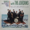 The Jordans - SURFIN