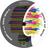 Biomin H、Dave Boyle、Erika Fecova - Peace Of Mind (Erika Fecova Vocal Edit)