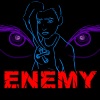 ETHANWpaojiaokuai《Enemy》[MP3/LRC]