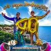Jack Gelee、DJ Chrismen - Wir sagen dankeschön (40 Jahre Mallorca)