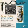 quartetto italiano - I. Grave e adagio
