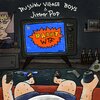 Jimmy Pop、Russian Village Boys - Daddy WTF? (Explicit)