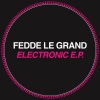 Fedde Le Grand - Get This Feeling (Radio Edit)