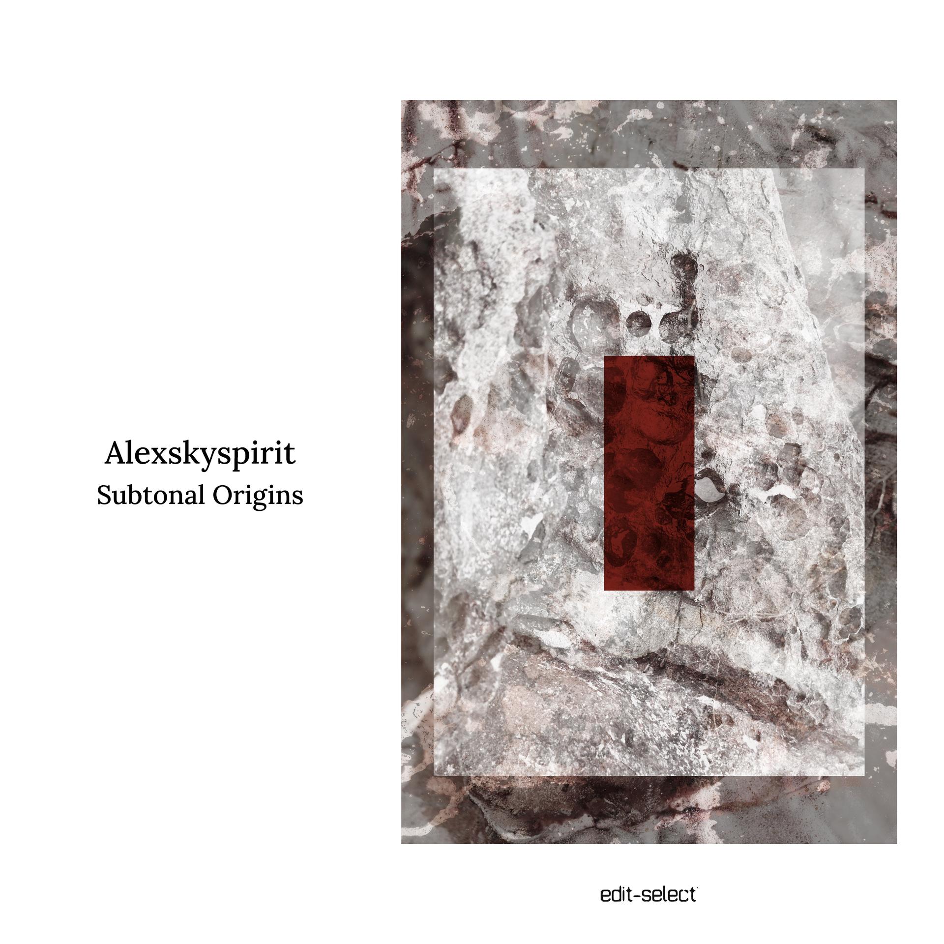 Alexskyspirit - SUBTONAL ORIGIN