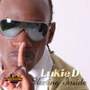lukie d、DJ VIPER G - Hurting Inside