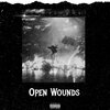 Dezy J - Open Wounds (Explicit)