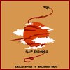 Emilio Myles、Backwood Brad - Rap Shinobi (Explicit)