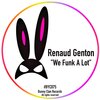 Renaud Genton - We Funk A Lot (Original Mix)