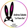 Andrea Sabato - Le Piano Bar (Original Mix)