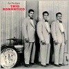 los tres reyes、Rincon - Locura