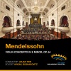 Cape Town Philharmonic Orchestra、Avigail Bushakovitz、Arjan Tien - 1. Allegro molto appassionato