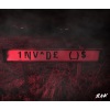 Blanx - INVADE US