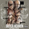 bulletproof、the fool - ODD WON (Explicit)