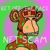 Get Off、The Face - N.F.T Scam (Explicit)