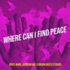 Jerry Ware、Dream Beats Studios、Addison Rae - Where Can I Find Peace