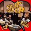 Black Canvas、Li 9 - Silent Killer (Explicit)