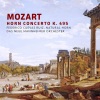 Federico Cuevas Ruiz、Anders Muskens、Das Neue Mannheimer Orchester、Wolfgang Amadeus Mozart - Horn Concerto in E-flat major, K.495: I. Allegro moderato