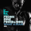 Fusion Funk Foundation - What A Man