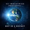 Joseph Williams - boy in a rocket (the introduction)