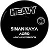 Sinan Kaya、2022 Sinan Kaya - Acrid
