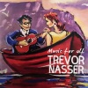 Trevor Nasser - Santa Lucia