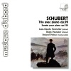 Jean-Claude Pennetier、roland pidoux、régis pasquier - Piano Trio No. 1 in B-Flat Major, D. 898: I. Allegro moderato