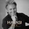 HAVASI 哈瓦西 - Journey To Forever