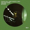 Damon Paul、Marc Reason、Jakle - You Can't Stop Me Now