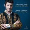 Marco Angioloni - Arsilda, regina di Ponto, RV 700 (Excerpts): La tiranna avversa sorte