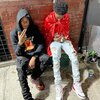 Yagi B、DJ MOOSE、Setty B - For They Bro (Explicit)