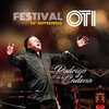 Rodrigo De La Cadena、FERRER JESUS VILLALPANDO - Tema del Festival Oti