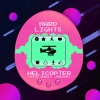 Hard Lights、Jungle Jonsson - Helicopter