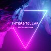 Easy Study Music Chillout、Cosmic Chill Out World - Nondtstracting Ambient