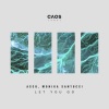 Monika Santucci、ASCO - Let You Go (Dream Radio Version)