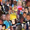 Burntnoze - My Colorful Family