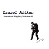 Laurel Aitken、the skatalites - In My Soul(with The Skatalites)