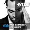 Anja Schneider - Faze DJ-Set 26 (Continuous DJ Mix)