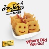 Jax Jones、MNEK《Where Did You Go?》[MP3/LRC]