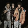 13、DJ MOOSE、Setty B - Alive (Explicit)