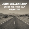John Mellencamp - Small Town (Live)