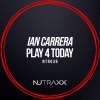 Ian Carrera - Play 4 Today