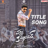 Jakes Bejoy、hemachandra - Pakka Commercial (Title Song)(From
